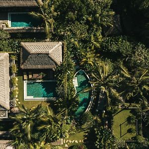 Ubud Nyuh Bali Resort & Spa